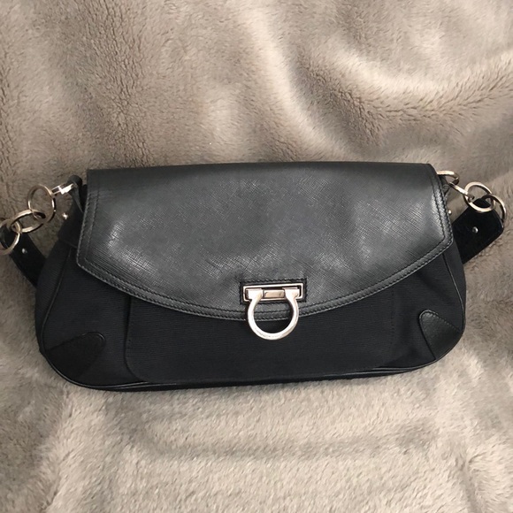 SALVATORE FERRAGAMO Bag - Picture 2 of 12